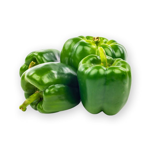Green Pepper - Vegetables | indian grocery store in Charlottetown