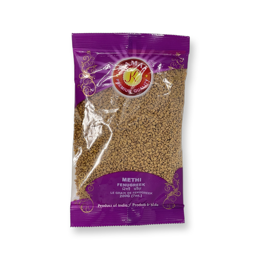 kamal Fenugree 200g - Spices - bangladeshi grocery store in toronto
