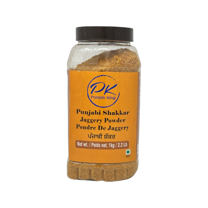 Punjab King Punjabi Shakkar 1kg - Sugar | indian grocery store in vaughan