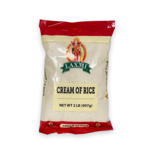 Laxmi Cream Of Rice 2lb - Rice - pooja store near me