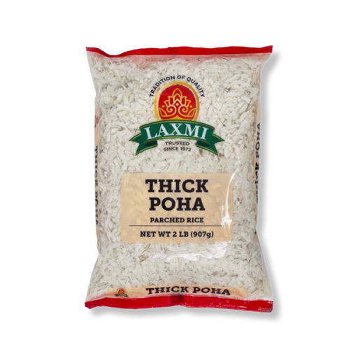 Laxmi  Poha Thick - Rice | indian pooja store near me