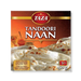 Taza Tandoori Naan - Frozen | indian grocery store in london